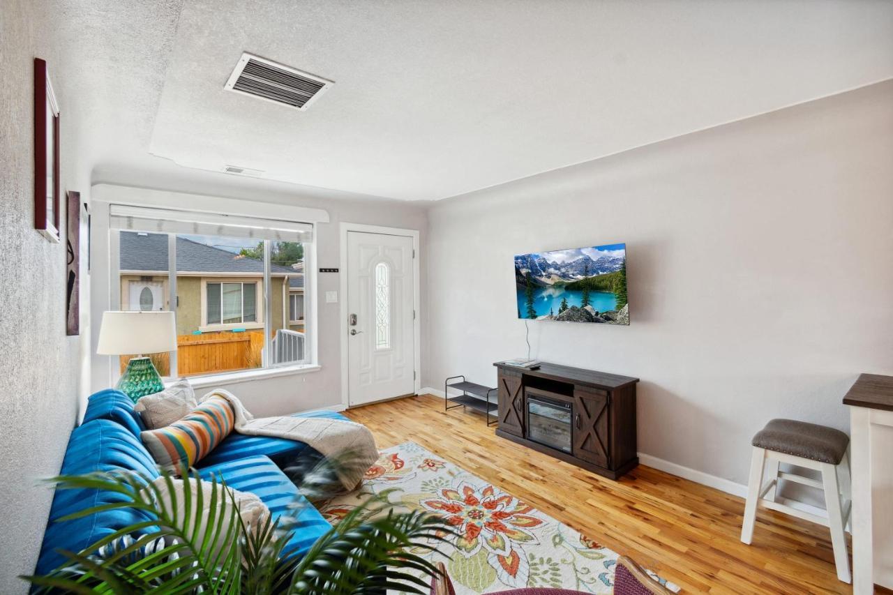 Apartamento Apt Close To Empower Field Pepsi Center &