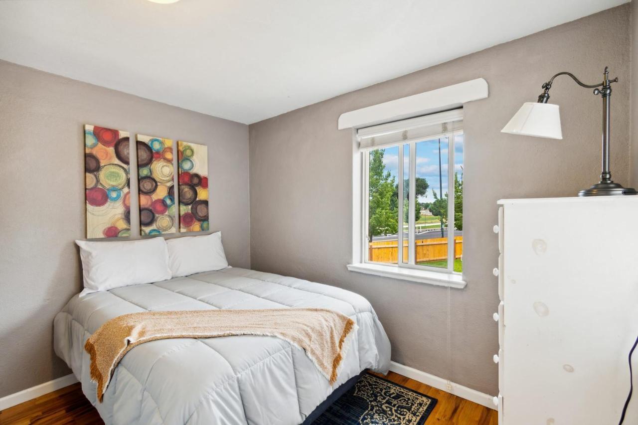 Apartamento Apt Close To Empower Field Pepsi Center &