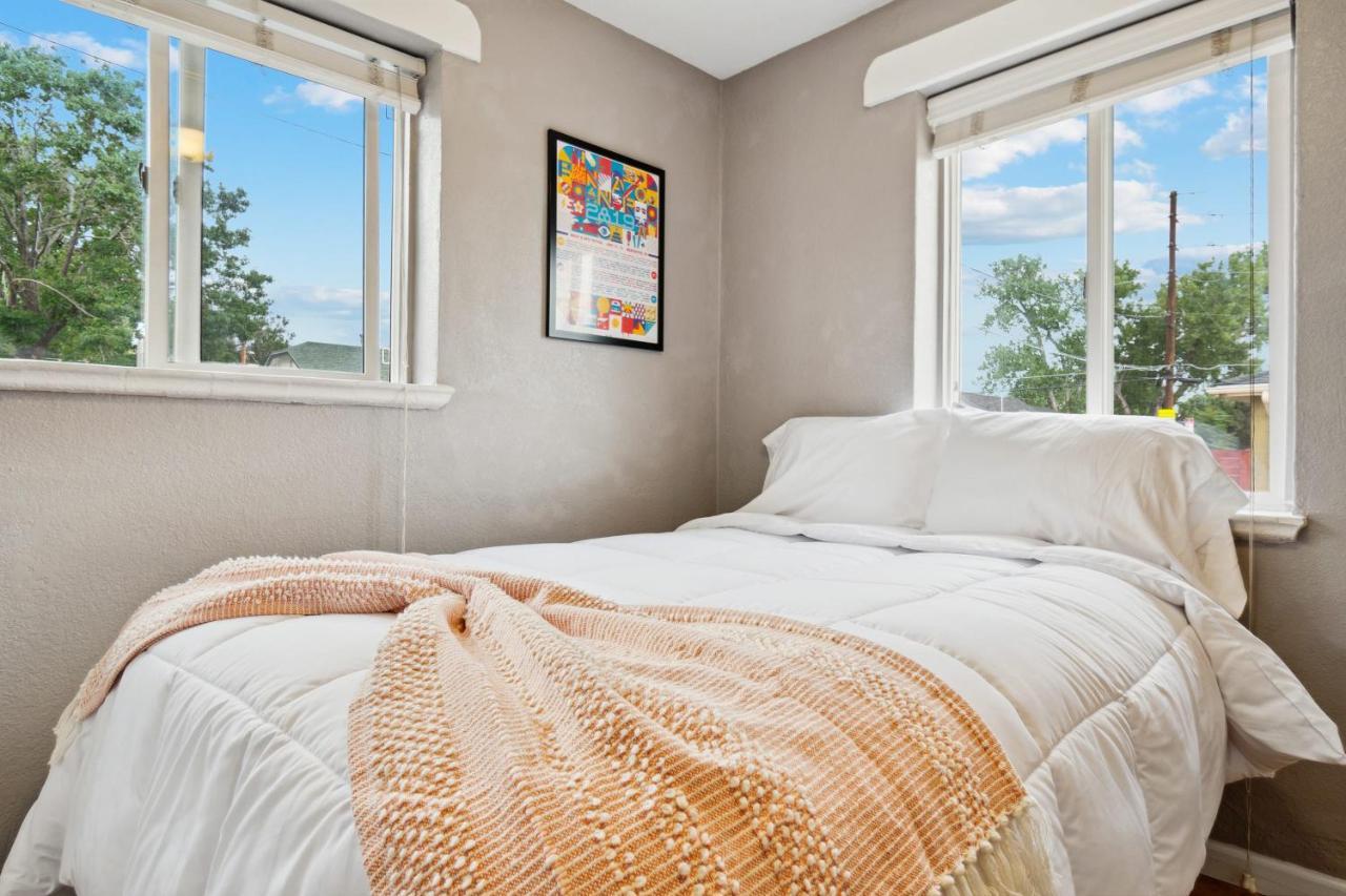 Apt Close To Empower Field Pepsi Center & Apartamento