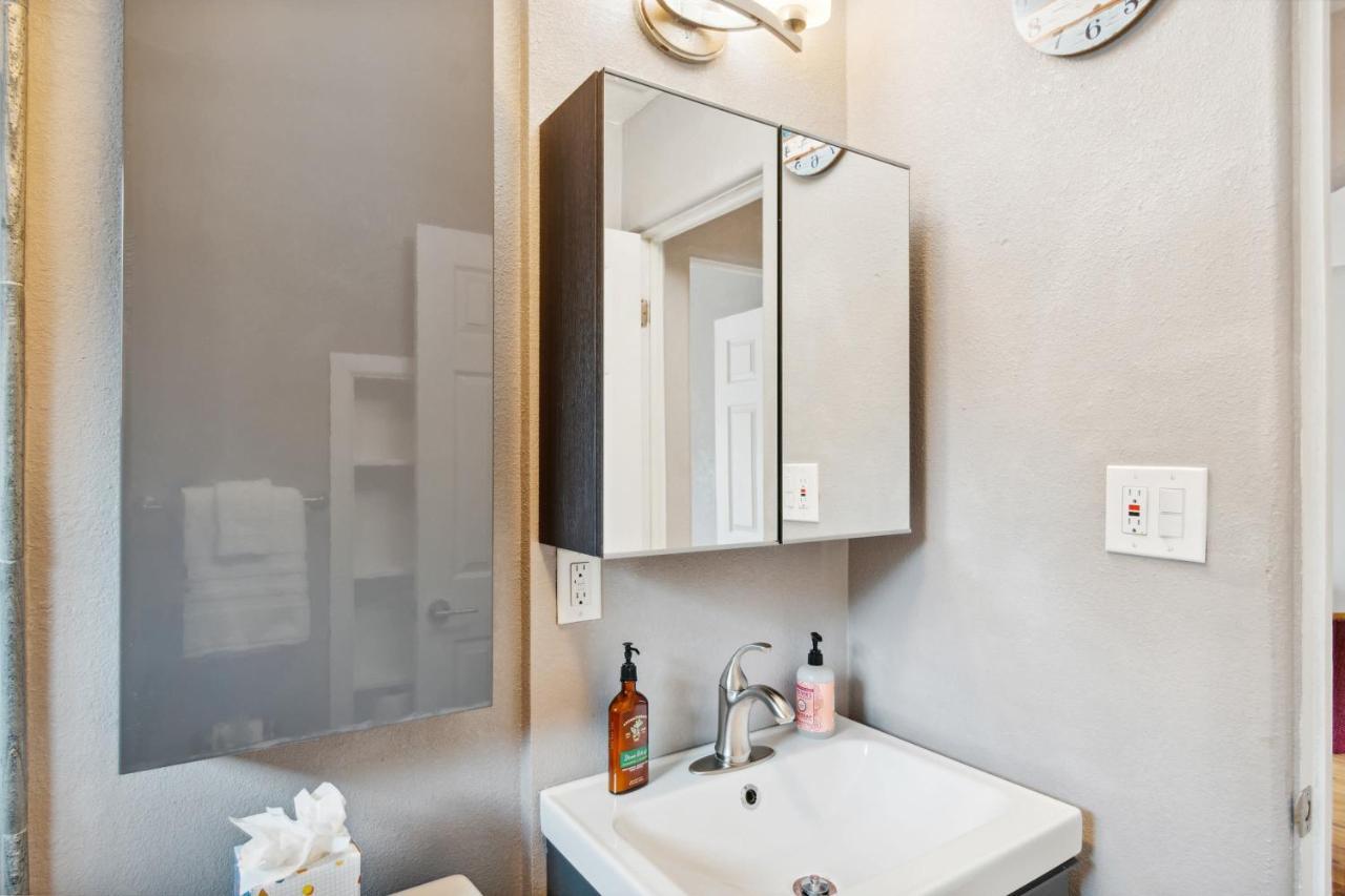 Apartamento Apt Close To Empower Field Pepsi Center & Denver