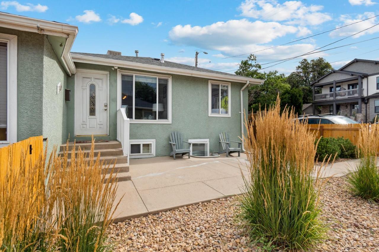 Apartamento Apt Close To Empower Field Pepsi Center & Denver