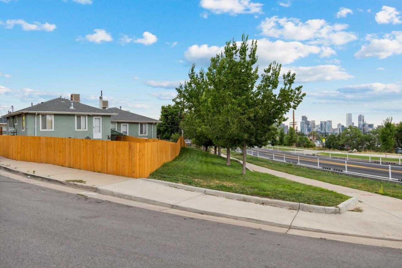 Apartamento Apt Close To Empower Field Pepsi Center & *